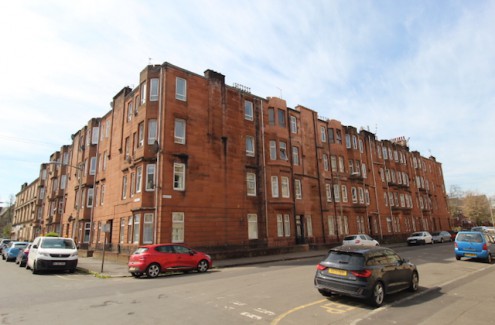 27 Ibrox Street, Ibrox