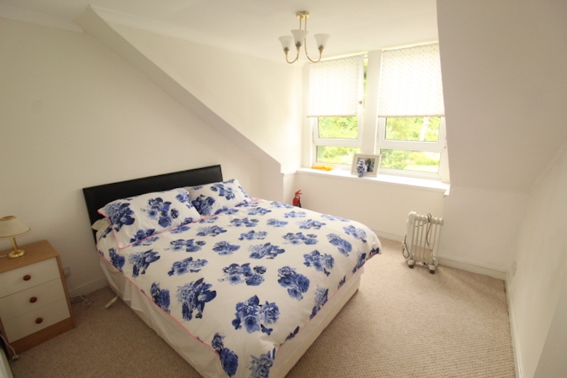 3 Brandon Place, Flat 5, Kilchattan Bay We Auction Property