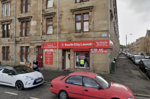 246 Calder St, Govanhill, Glasgow G42 7PG