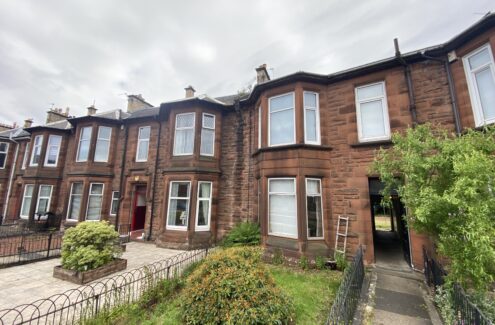 37a McLelland Drive, Kilmarnock