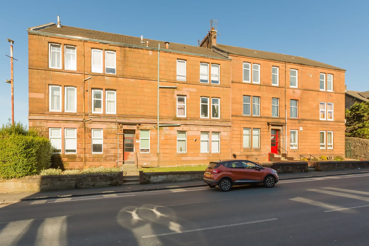 100B Main Road, Elderslie, PA5 9AX (Ground Floor) We Auction Property