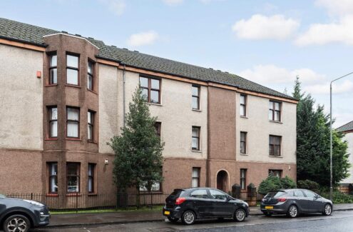 0/2 2073 Dumbarton Road, Glasgow