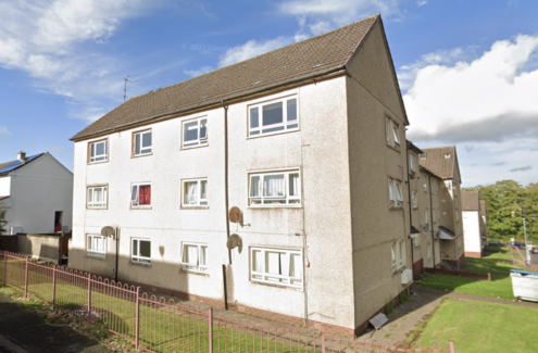 70, Fleming Way, Hamilton, ML3 9PF