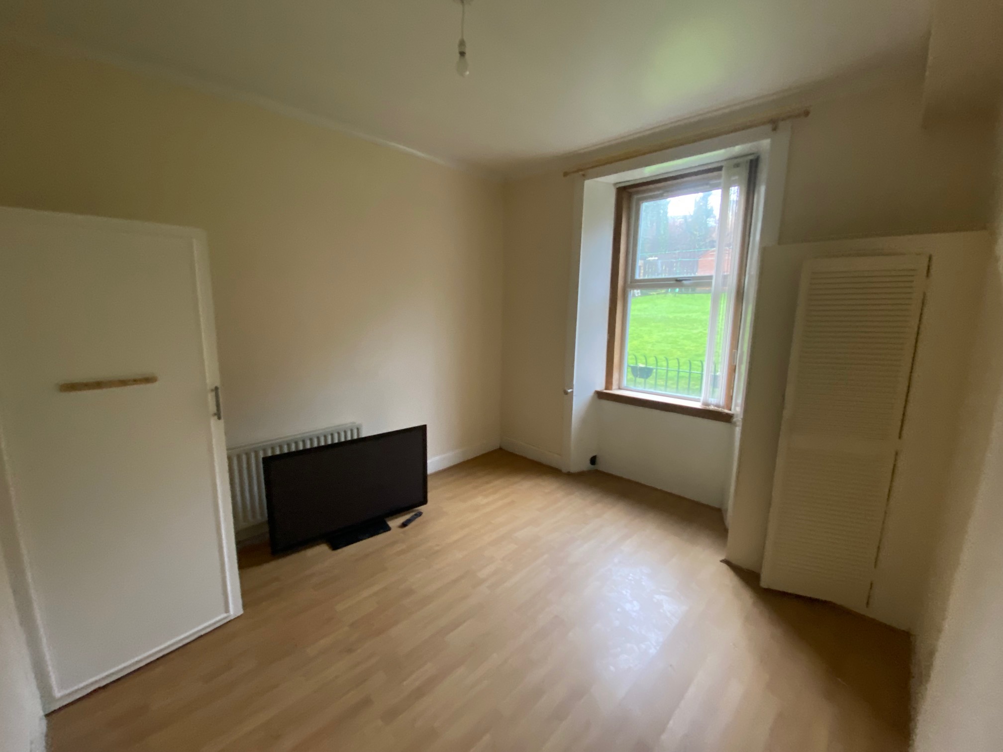 19 South Street, Greenock We Auction Property