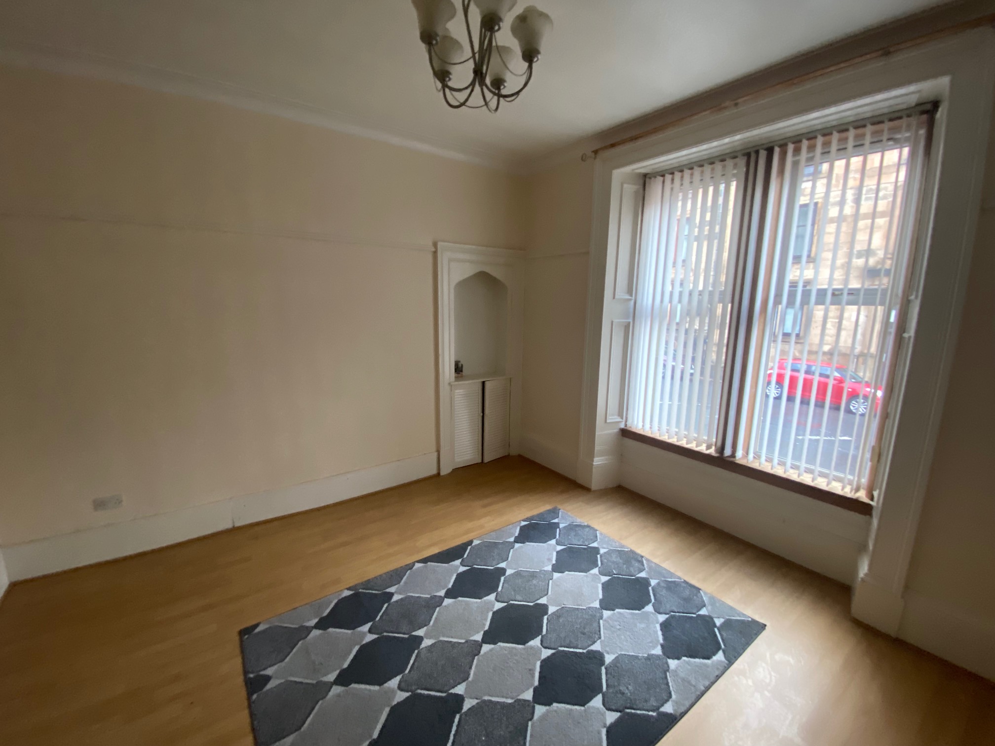 19 South Street, Greenock We Auction Property