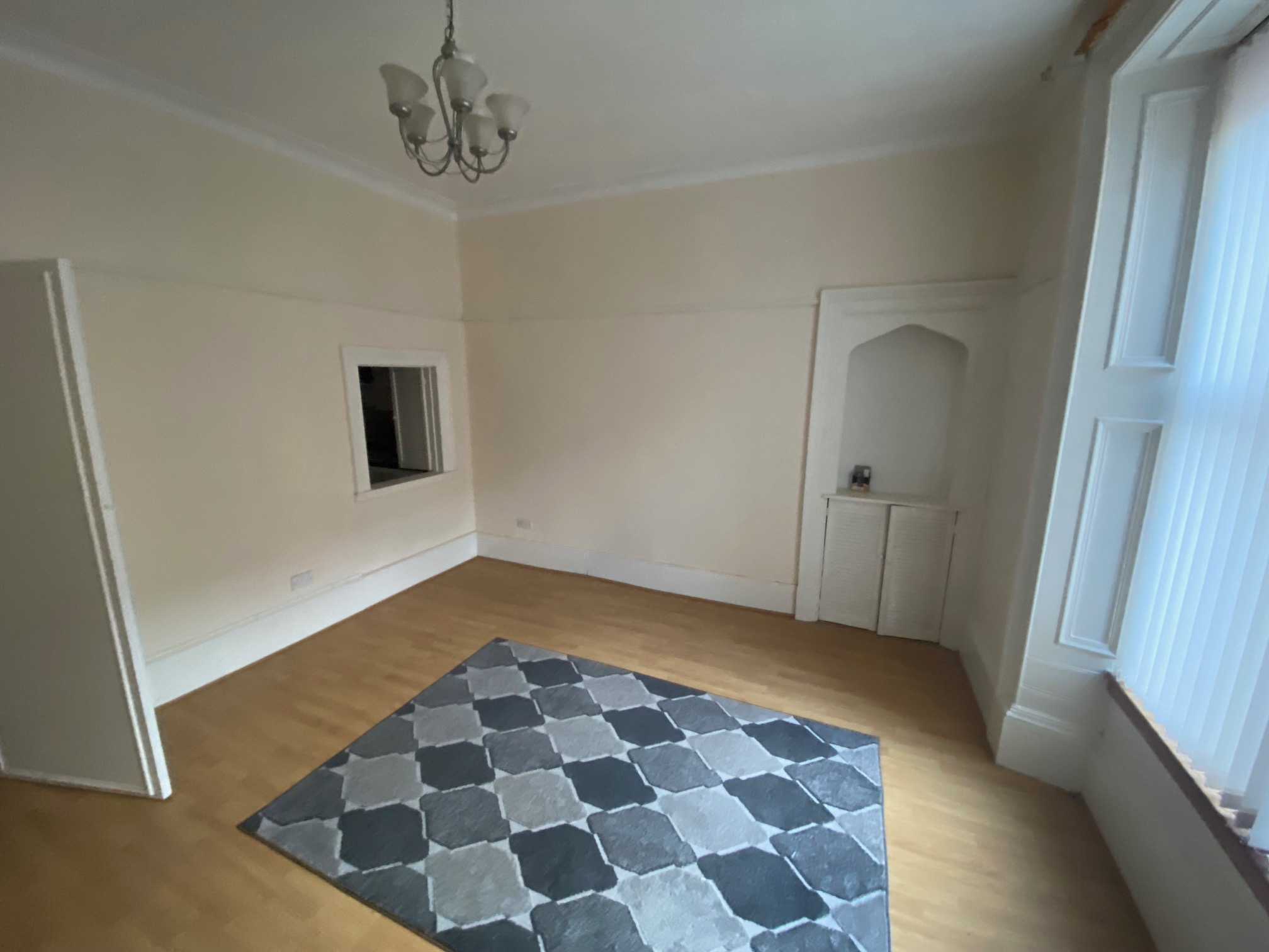 19 South Street, Greenock We Auction Property