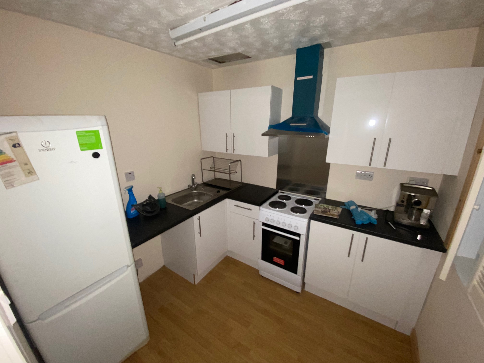 19 South Street, Greenock We Auction Property