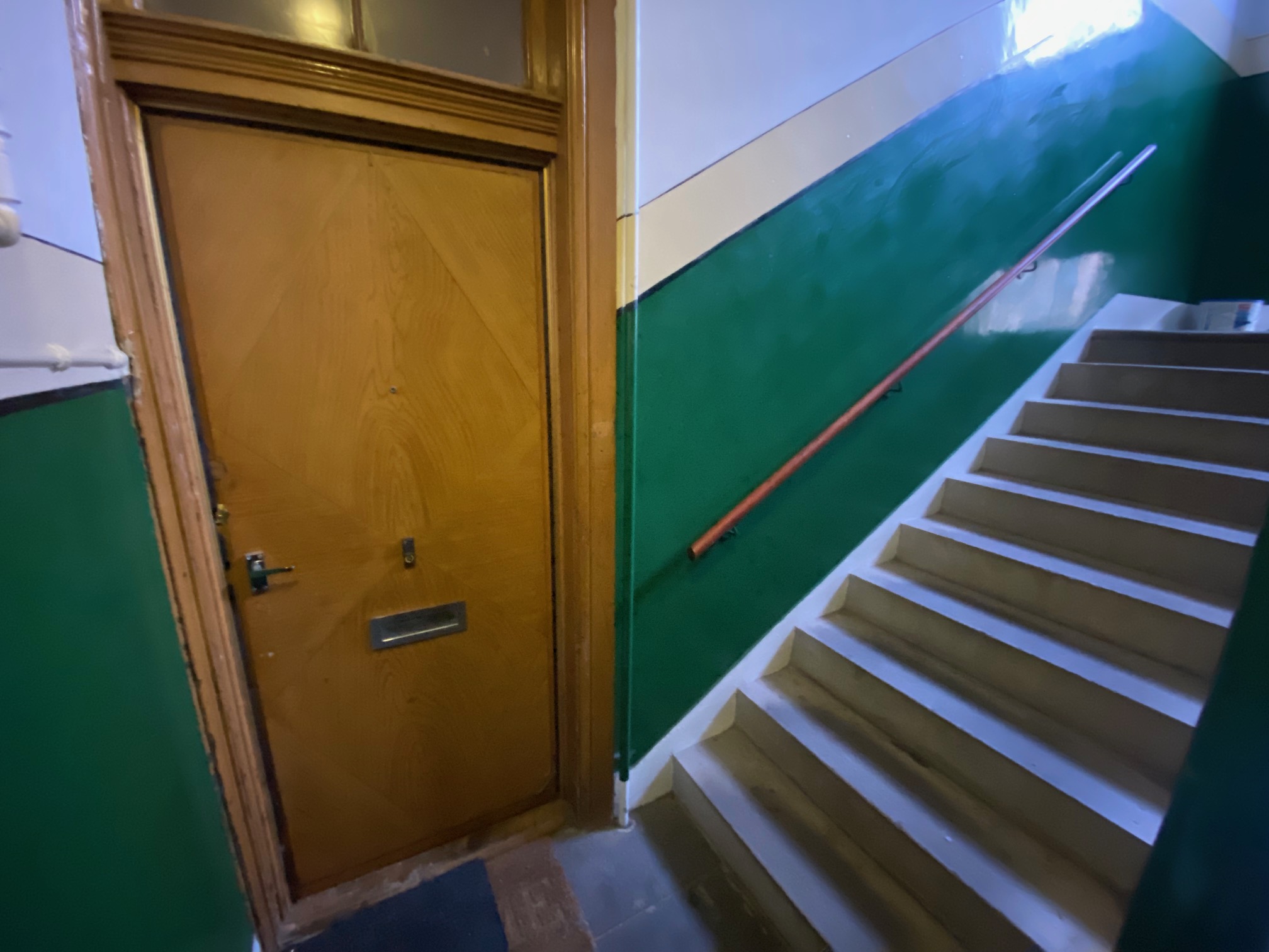 19 South Street, Greenock We Auction Property