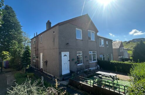 15 Bencroft Drive, Croftfoot, G44 5RH