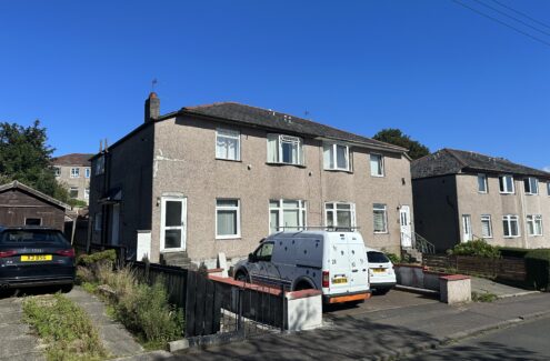 5 Newcroft Drive, Croftfoot, G44 5RT