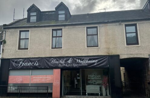 27 Bridge Street, Galston, KA4 8AE