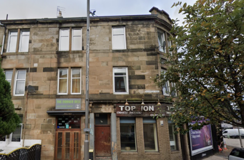 4 Inchinnan Road, Renfrew