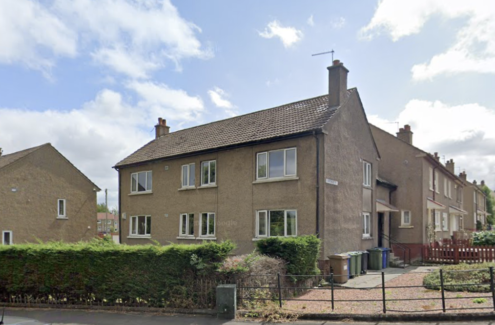 1 Braehead Road, Paisley, PA2 8DZ