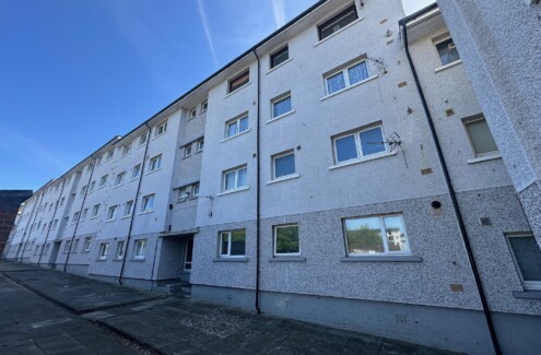 7B Philips Square, Ayr, KA8 8EL